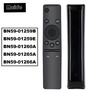 Bn59-01259B Remote Tivi Thông Minh Thay Thế Hd Tivi Thông Minh 4K Tm1640 Bn59-01259E Bn59-01260A Bn59-01265A Bn59-01266A