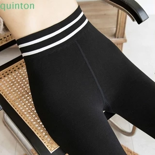 Staiai Quần Legging Thể Thao Lưng Cao Phối Lông Dày Dặn Co Giãn Nâng Hông Thời Trang Mùa Đông Cho Nữ