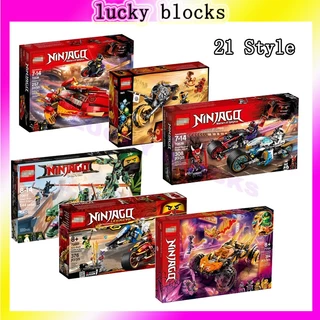 Đồ Chơi Nhân Vật ninjago snake race ninja Gooyd hydro katana v11