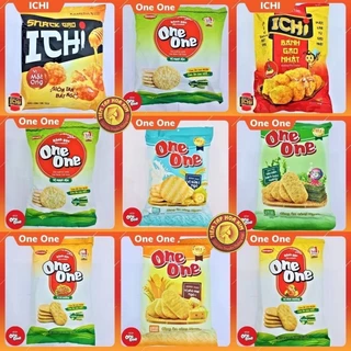 Bánh gạo One One (Đủ Vị)