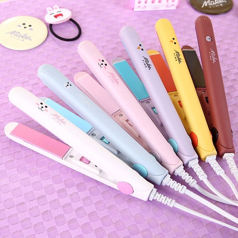 Máy là tóc mini Make Time homezzdecor