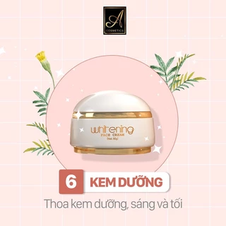 [Hàng Chính Hãng] Kem Face Pháp Acosmetics Mẫu Mới 2023