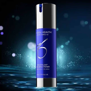 Zo Health Firming Skin Rejuvenation Serum Helps Reduce Wrinkles And Restores Skin Structure