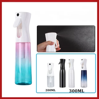 Bình Xịt Rỗng 300ml / 200ml Dùng Để Làm Đẹp Và Cắt Tóc