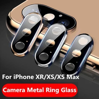 Kính Cường Lực Bảo Vệ camera Điện Thoại iphone xs max xr x