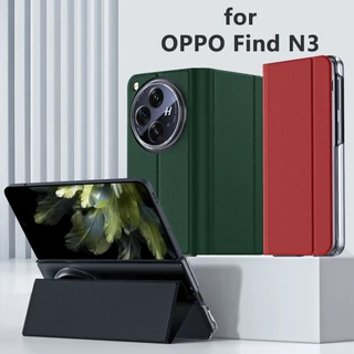 Ultra Bao Da Điện Thoại Siêu Mỏng Chống Sốc Cho oppo find n3 7.82 "oppo find n3