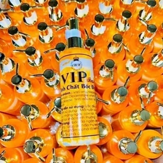 Tinh Chất Bóc Đen VIP 200ML, Không Cần Ủ Vẫn Trắng , Sử dụng như kem body