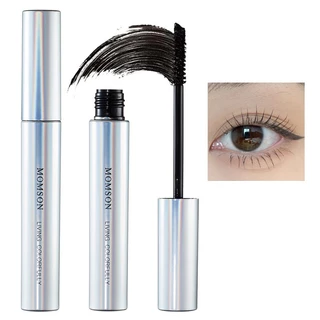 Mascara Màu Đen Tím Lâu Trôi Chống Thấm Nước Chất Lượng Cao