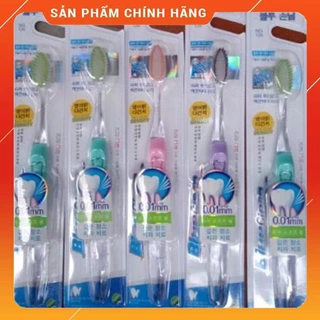 Bàn chải răng Hàn Quốc mềm mịn - Q86