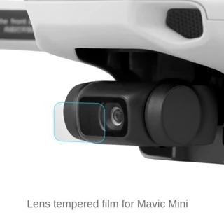 2 bộ phim Phim Dán Bảo Vệ Ống Kính Máy Ảnh Cho dji mini 2 se/Mini 2/ Mavic Mini