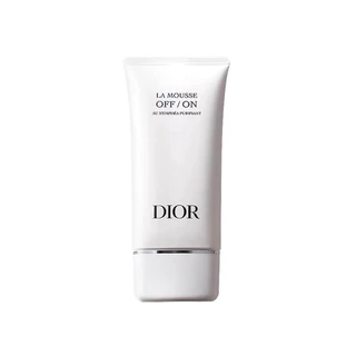 Dior Sữa Rửa Mặt 150ml Chiết Xuất Từ Nước Hoa Sen Dưỡng Ẩm Làm Sạch Sâu