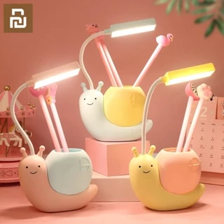 Xiaomi YouPin Đèn Bàn Hình Thú Đáng Yêu - Có Thể Dùng Làn Đèn Ngủ Đèn bàn