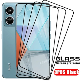 Kính Cường Lực 9h Bảo Vệ Toàn Màn Hình Cho xiaomi redmi note 13 note13 5g 2023