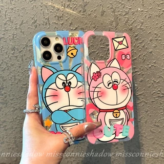 Doraemon Ốp Điện Thoại Cho realme c35 c33 c51 c55 c25 c31 9i c11 c21y c25s c15 c53 c30 c12 8 9 c3 5i 6i 5 c20 c21 pro 5s 10 11 pro 9 8 pro Bìa