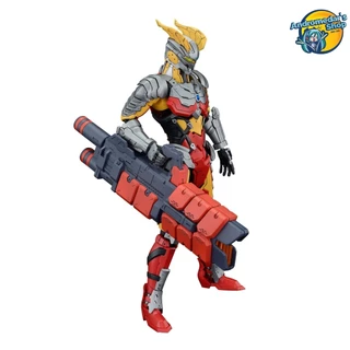 [Bandai] Mô hình lắp ráp Figure-rise Standard Ultraman Suit Zero (SC Type) -ACTION- Model Kits