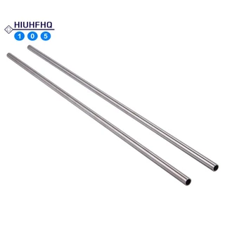 Set 2 Ống Inox 304 10mm x 8mm id Dài 500mm Chuyên Dụng