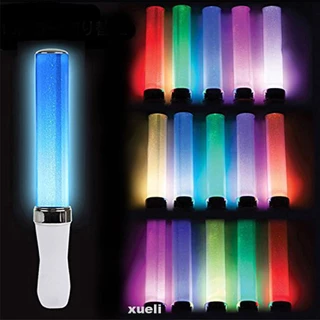 [HỎA TỐC]Gậy Cổ Vũ Phát Sáng AMAZING KIDS Đèn LED 15 Màu Đặc Biệt Lightstick Glow