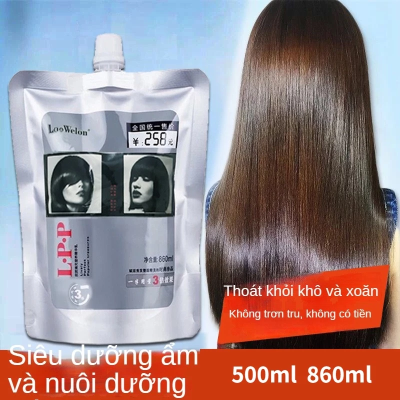 Mặt Nạ Dưỡng Ẩm Và Phục Hồi Tóc Hư Tổn 500ml 860ml