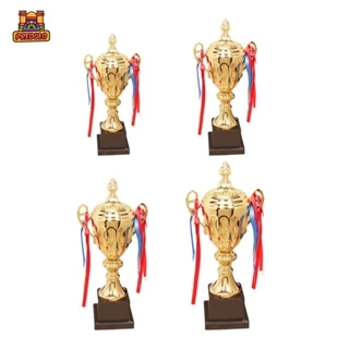 Predolo Cúp Giải Thưởng trophy Chiến Thắng Cho Người Lớn Và Trẻ Em Trang Trí Nhà Giải Vô Địch Bóng Đá Thể Thao