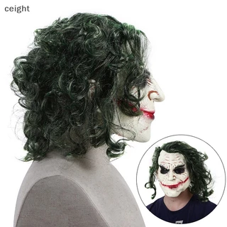 Mặt Nạ Hóa Trang joker Kinh Dị Dịp halloween