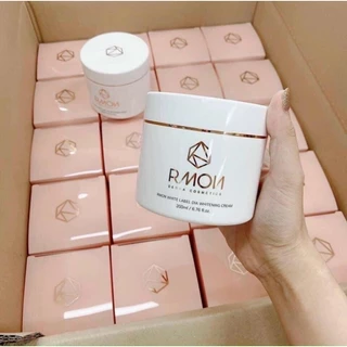 (giá sỉ)Kem Dưỡng Trắng Body Rmon 200g