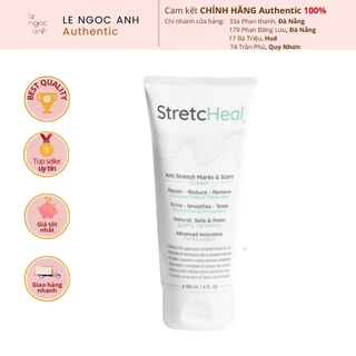 Kem Chống Rạn Da StretcHeal 180ml