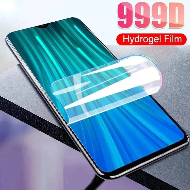 Samsunga55 SamsungA53 SamsungA52s SamsungA52 A 55 53 52s 52 1-2 Chiếc 1000D HD Trong Suốt Mềm Hydrogel Cho Samsung A53 A52s A52 4G 5G A55 Chống Gián Điệp Bảo Vệ Màn Hình Riêng Tư Phim Mờ