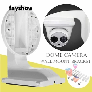 Giá Đỡ Camera An Ninh Gắn Tường Thông Dụng Cho CCTV