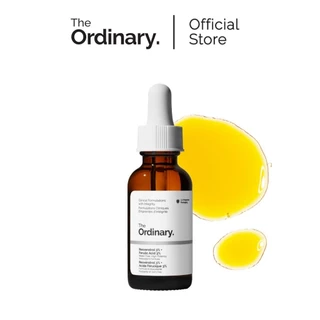 The Ordinary Resveratrol 3% + Axit Ferulic 3% - 30ml