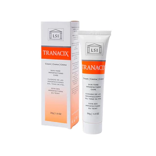 Kem Dưỡng Tranacix Cream LSI Giúp Làm Sáng Da, Mờ Thâm Nám, Đốm Nâu, Tàn Nhang Chuyên Sâu 30g