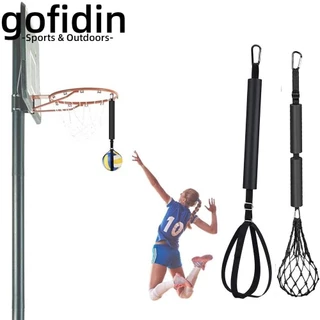 gofidin luyện viên bóng chuyền Spike, Người mới bắt đầu nhảy hành động phục vụ cải thiện, Thiết bị tập luyện bóng chuyền ban nhạc Hỗ trợ Đai tập luyện Spike Hệ thống đào tạo Spike