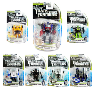 ✨Hasbro Transformers Movie 3 Đồ chơi trẻ em Quà tặng ngày lễ