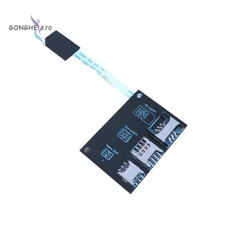 2730 Bộ chuyển đổi công cụ kích hoạt Nano SIM bên ngoài sang thẻ IC Smartcard 4In1 cho bộ chuyển đổi thẻ SIM