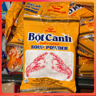 Combo 3 Gói Bột Canh Thiên Hương Ngon 180g [San pham chat luong]