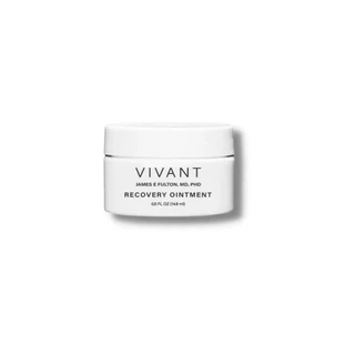 [HÀNG CÔNG TY] Kem Dưỡng Ẩm Vivant Skincare Recovery Ointment Dưỡng Ẩm, Phục Hồi Da Chuyên Sâu