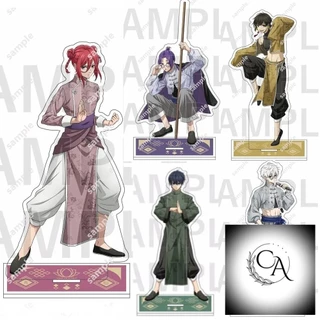 Mô hình Standee Anime BLUE LOCK Itoshi Rin Nagi Seishiro Bachira Meguru!! Phụ kiện trang trí để bàn góc học tập