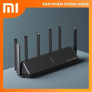 [LIVESTREAM] BỘ PHÁT WIFI 6 MESH XIAOMI AIOT AX6000 - Xuyên tường mạnh - Tải 248 thiết bị - BH 01 Tháng