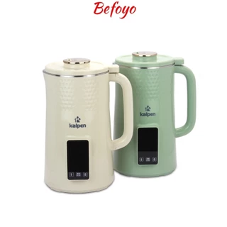 Máy Làm Sữa Hạt Mini Kalpen H3 H4 1000ml 12 chế độ bảo hành 2 năm chính hãng