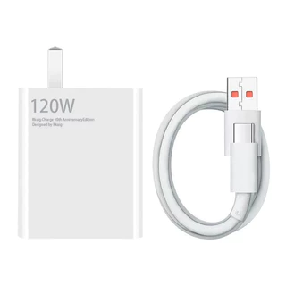 Bộ sạc nhanh 120W Sạc Nhanh Cho Xiaomi Huawei Samsung Ipad Realme Oppd Oneplus Máy Tính Bảng