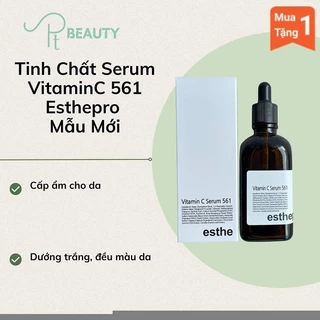 Tinh Chất Trắng Da Chống Lão Hóa Esthepro Vitamin_C Serum 561 Mẫu mới