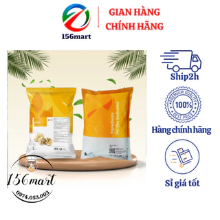 Bột trộn sẵn bánh mì cona Hàn Quốc Farina gói 1kg