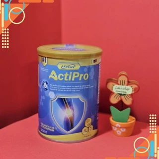 Sữa Non Actipro Hỗ Trợ Xương Khớp Chắc Khỏe - 850g - HTshop