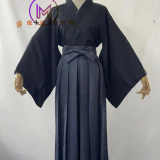 Jujutsu Kaisen kendo dress Jujutsu Kaisen cosplay Anime kimono cosplay