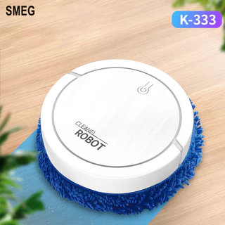 SMEG Robot quét nhà thông minh, robot lau khô và ướt, robot hút bụi hoàn toàn tự động