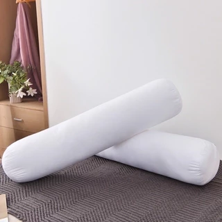 Ruột gối ôm người lớn kích thước 27x100cm 100% gòn nhân tạo vải thoáng khí, hút mồ hôi