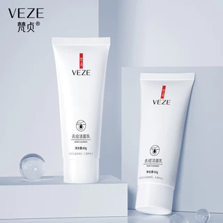 in stock#Fanzhen Acne Removal Vibrant and Bright Facial Cleanser Moisturizing Gentle Cleansing Shrink Pores Refreshing Facial Cleanser3tk