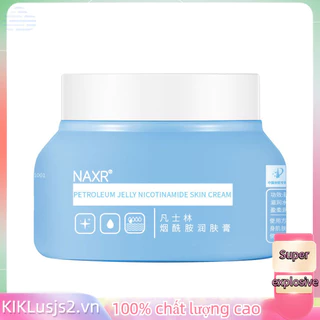 Kem Dưỡng Ẩm Nicotinamide Vaseline Dưỡng Ẩm Tất Cả Xung Quanh Kem Vaseline Nuôi Dưỡng Chăm Sóc Da