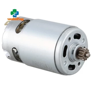 13 Răng Động Cơ 18V Thay Thế Cho BOSCH GSR 18-2-LI GSB 18-2-LI GSR18-2-LI GSB18-2-L1 PSB 1800 LI-2 PSB1800 Vít Driver