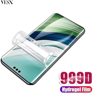 Miếng dán màn hình PPF trong suốt Full Màn cho Huawei Mate 60 50 40 30 20 Pura 70 P60 P50 P40 P30 Nova 11 Ultra 11i 10 9 8 7 SE Pro+ Pro Plus 4G 5G 2024