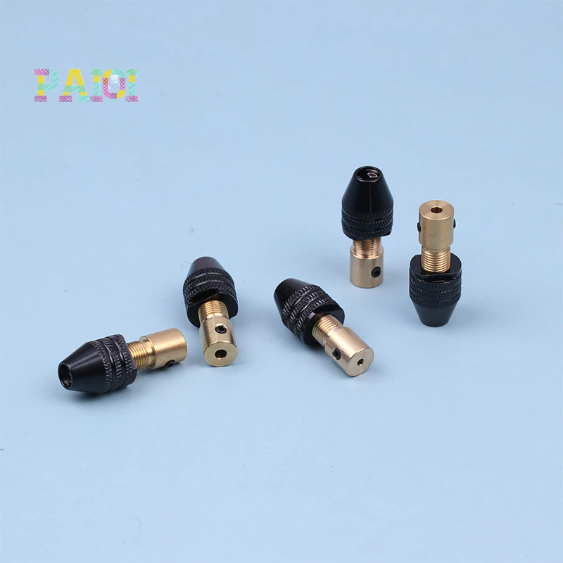 [PAIQI] Bộ công cụ kẹp mũi khoan điện tử nhỏ đa năng 0,3-3,4mm Fixtur MỚI